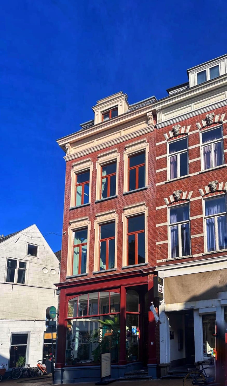 project groningen reenvacu