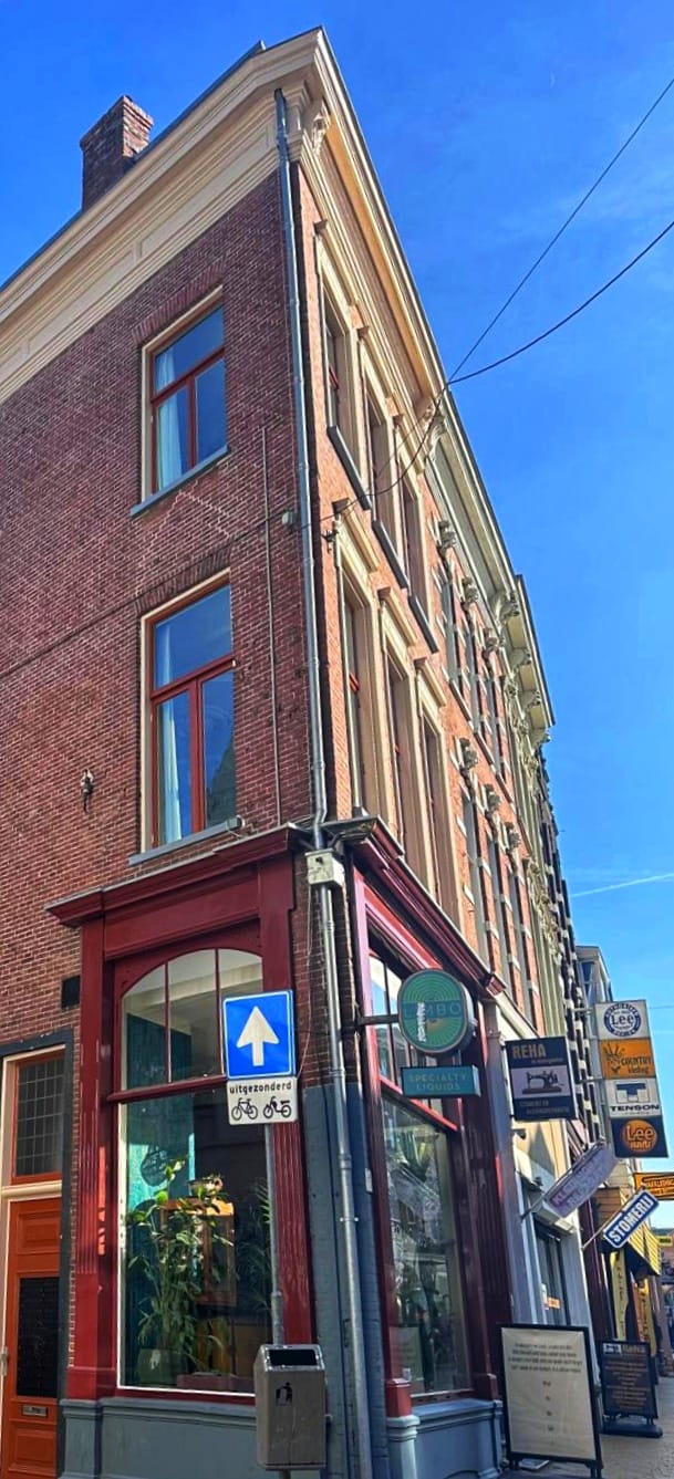 project groningen reenvacu