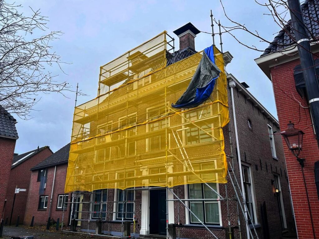 project grou reenvacu